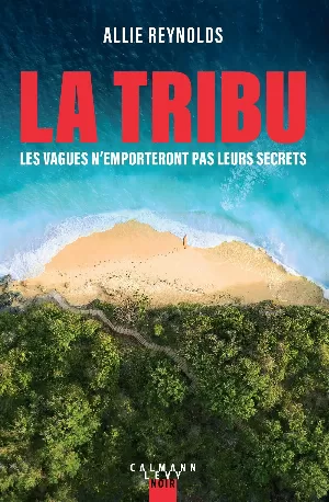 Allie Reynolds – La Tribu